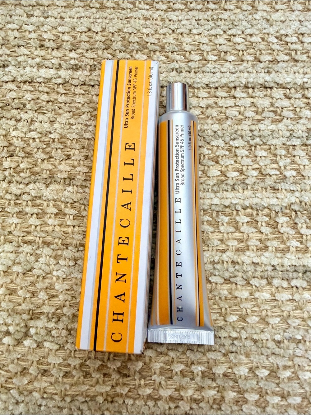 CHANTECAILLE Ultra Sun Protection Sunscreen Broad Spectrum SPF 45 Primer